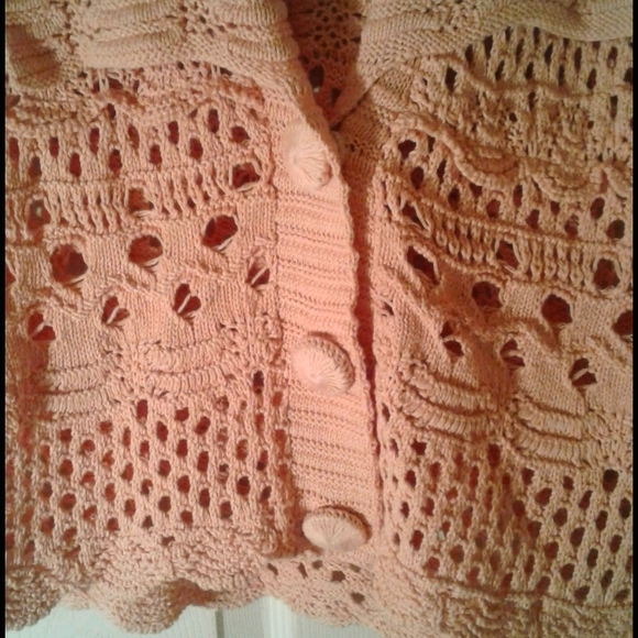 Sweater - Picture 2 of 5